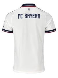 Camiseta Bayern de Múnich Away 26/27