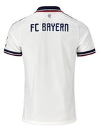 Camiseta Bayern de Múnich Away 26/27