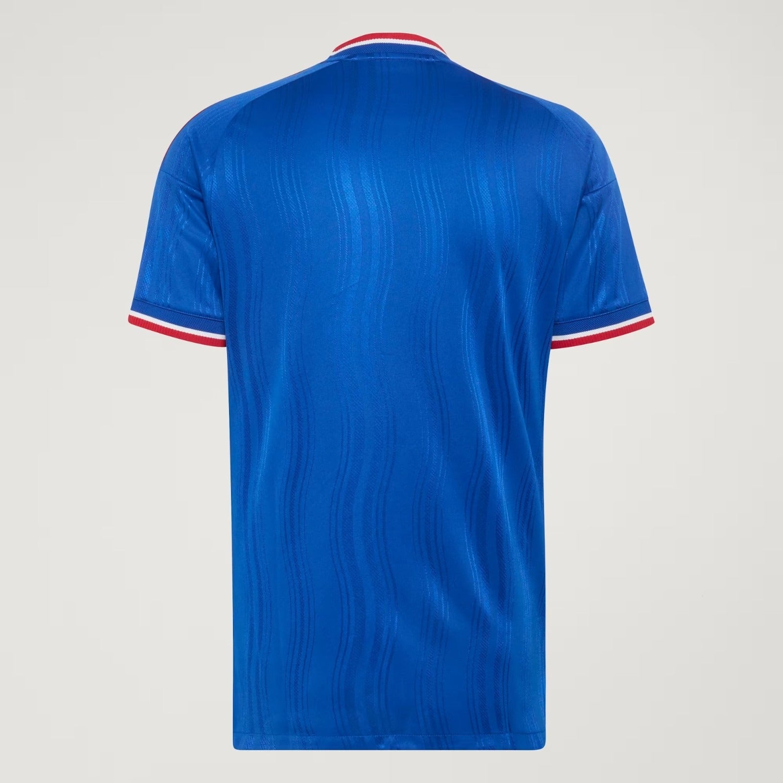 Camiseta Manchester United Away 26/27 - Jugador