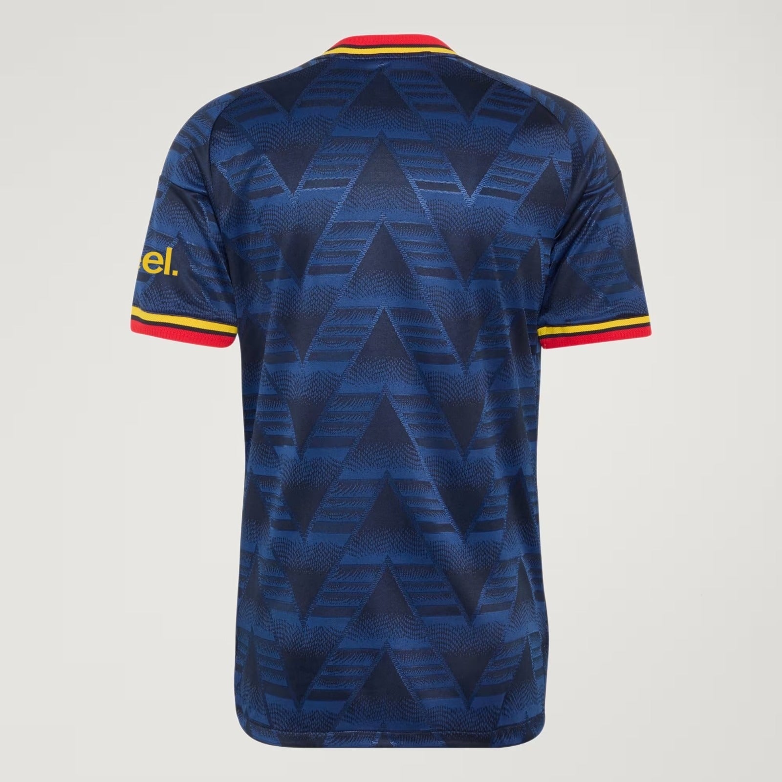 Camiseta Arsenal Away 26/27