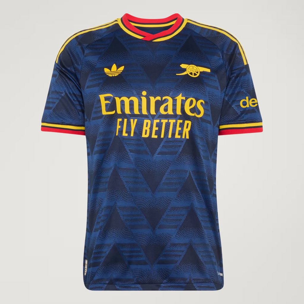 Camiseta Arsenal Away 26/27 - Jugador