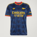 Camiseta Arsenal Away 26/27 - Jugador