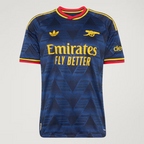 Camiseta Arsenal Away 26/27 - Jugador