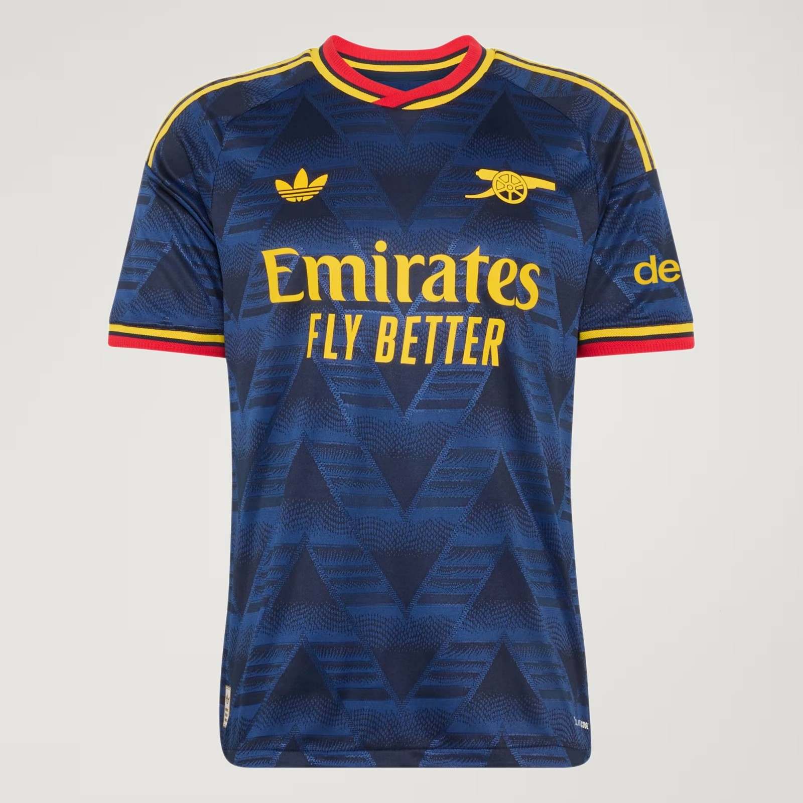 Camiseta Arsenal Away 26/27 - Jugador