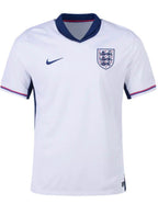 Camiseta Inglaterra Home 24/25 - Eurocopa