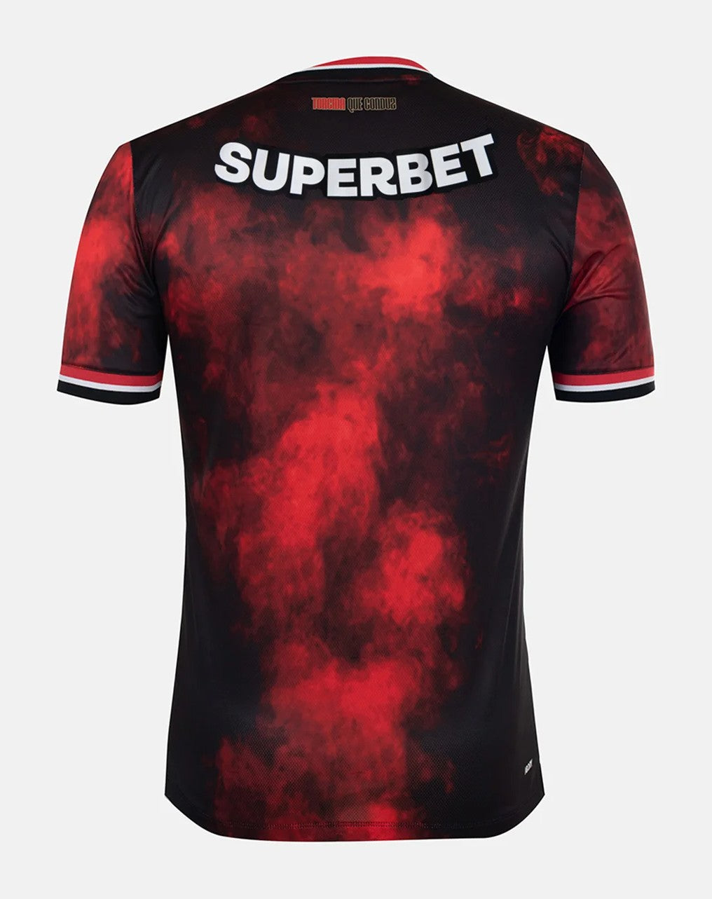 Camiseta São Paulo Third 24/25