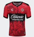 Camiseta Tijuana Home 25/26