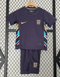 Kit infantil - Inglaterra 24/25 - DA Sports Oficial