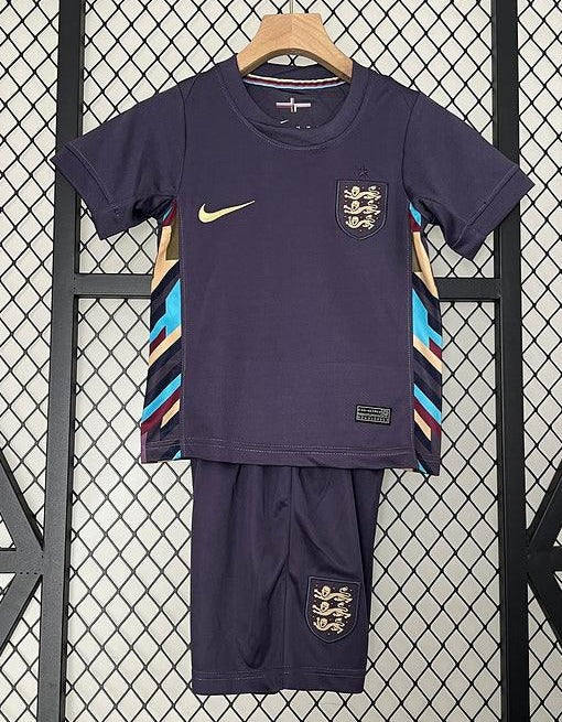Kit infantil - Inglaterra 24/25 - DA Sports Oficial