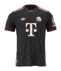 Camiseta Bayern de Múnich Third 25/26