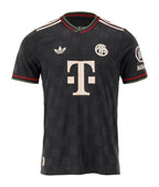 Camiseta Bayern de Múnich Third 25/26