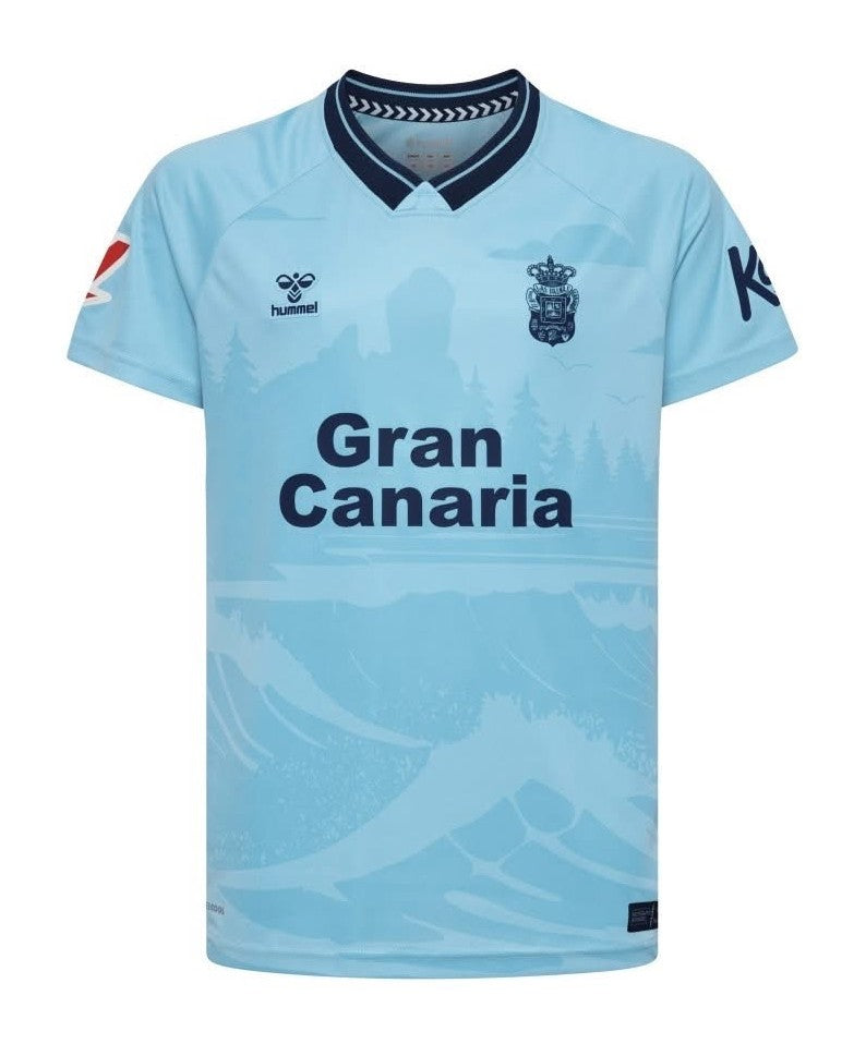 Camiseta UD Las Palmas Away 25/26