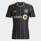 Camiseta Los Angeles FC Home 24/25