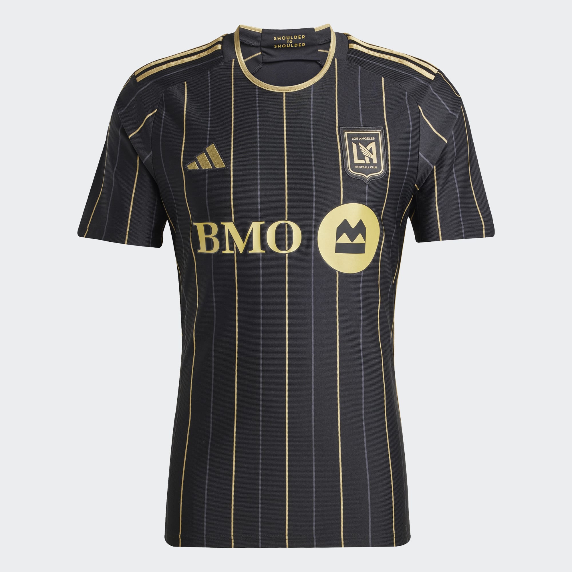Camiseta Los Angeles FC Home 24/25