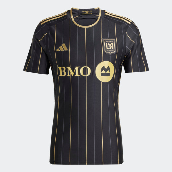 Camiseta Los Angeles FC Home 25/26