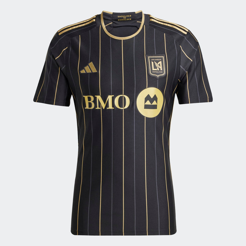 Camiseta Los Angeles FC Home 25/26