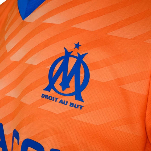 Camiseta Olympique de Marseille Third 25/26