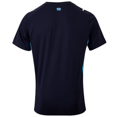 Camiseta Olympique de Marseille Away 25/26