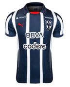 Camiseta Monterrey Home 24/25