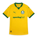 Camiseta Palmeiras Third 25/26