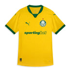 Camiseta Palmeiras Third 25/26