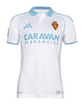 Camiseta Real Zaragoza Home 25/26