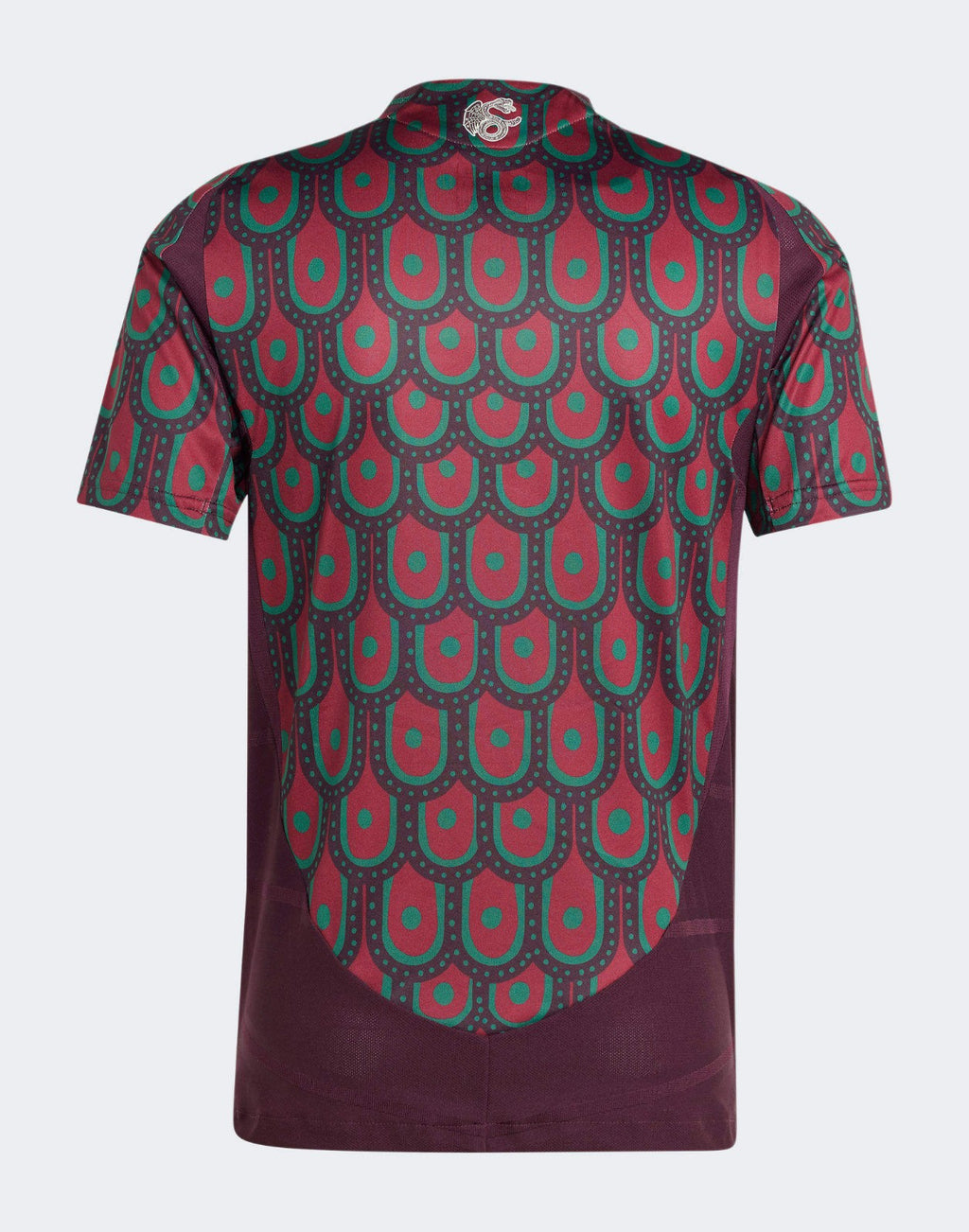 Camiseta México Home 24/25