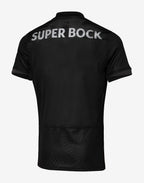 Camiseta Sporting Portugal Away 25/26