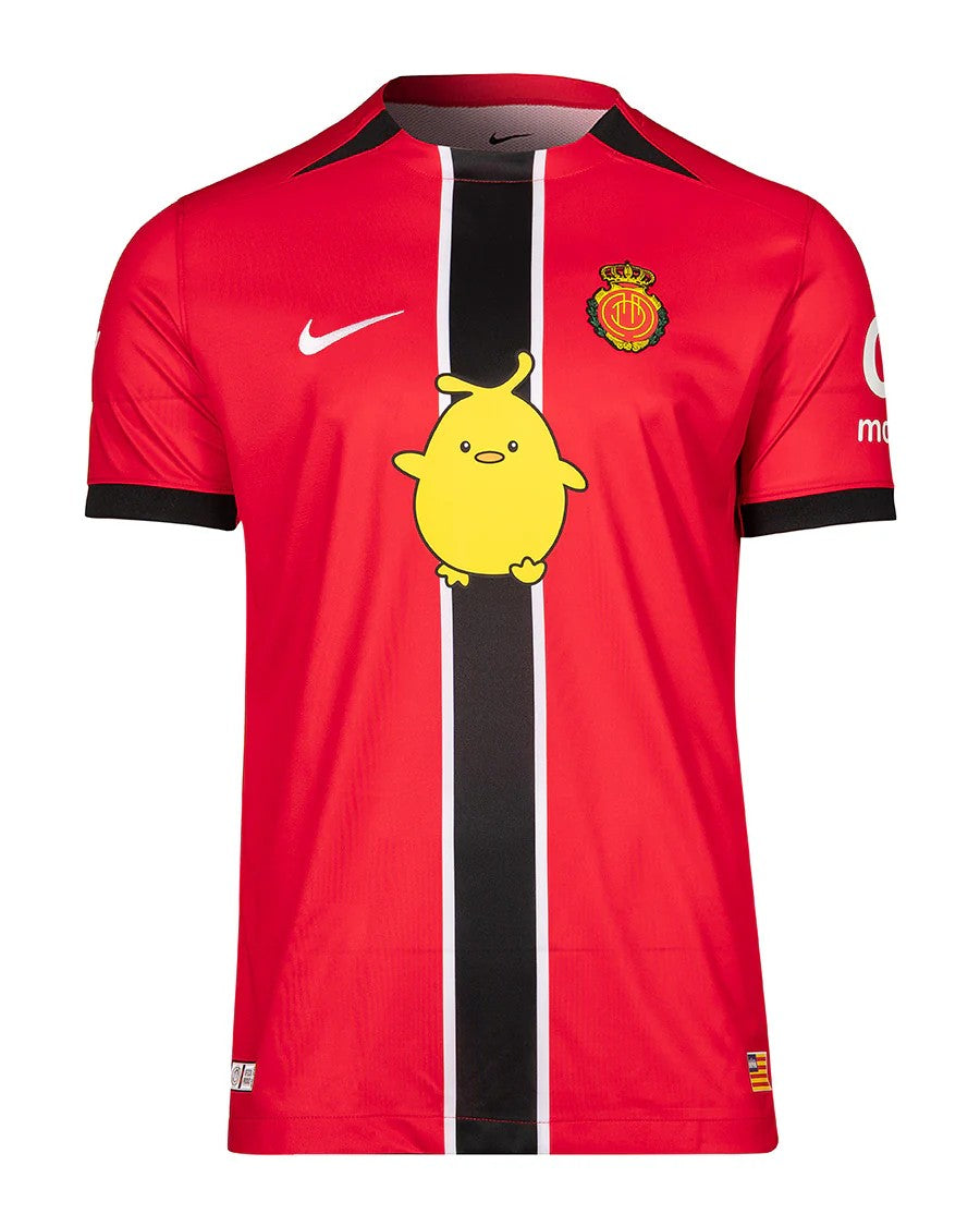 Camiseta RCD Mallorca Home V2 25/26