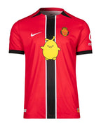 Camiseta RCD Mallorca Home V2 25/26