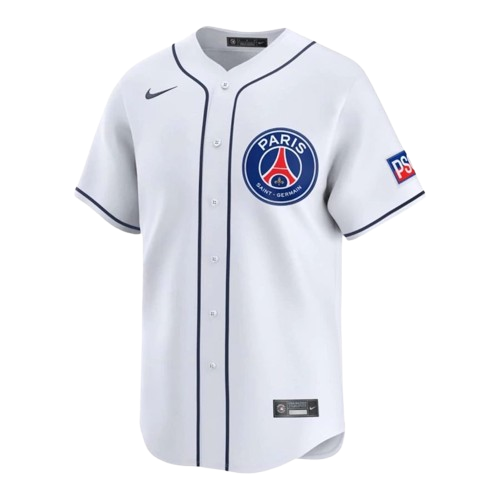 Camiseta PSG US Pack 25/26