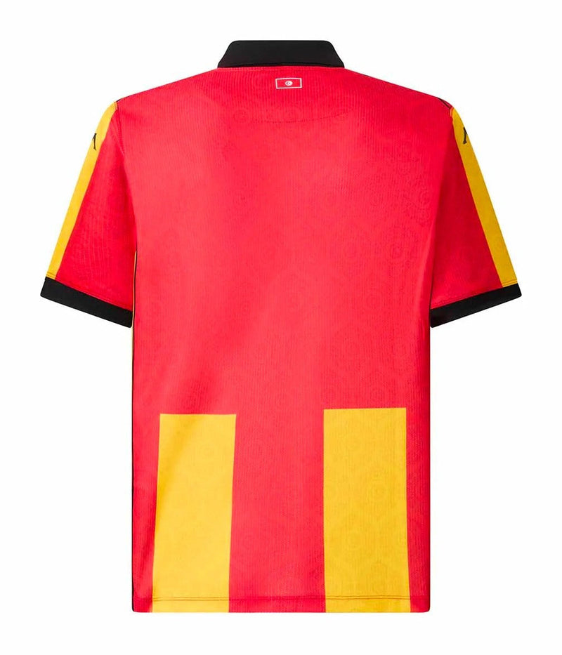 Camiseta Espérance de Tunis 25/26
