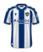 Camiseta Levante UD Away 25/26
