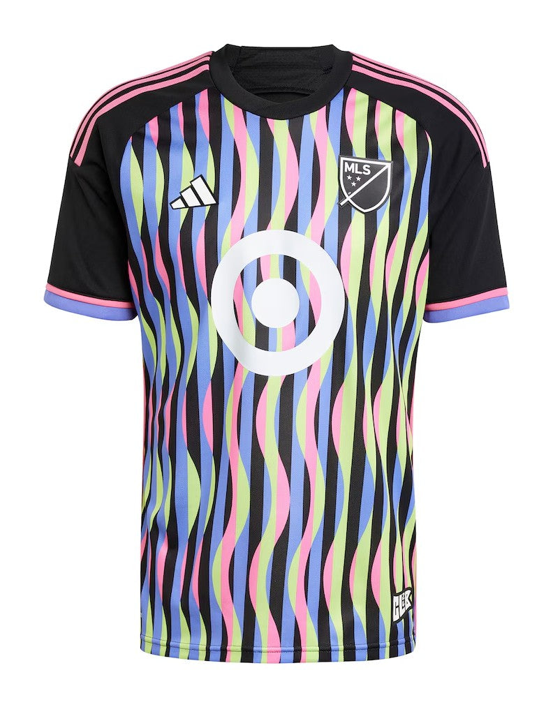 Camiseta MLS All-Stars Home 2024
