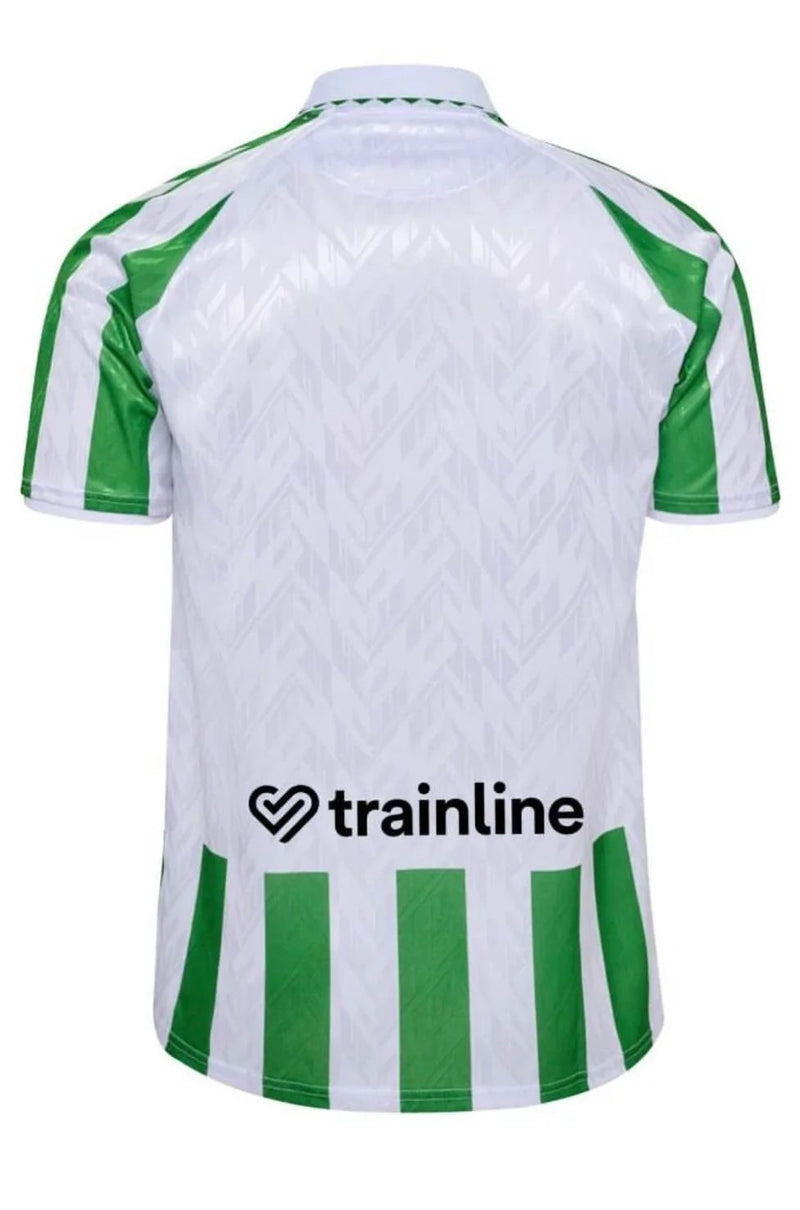 Camiseta Real Betis Home 24/25