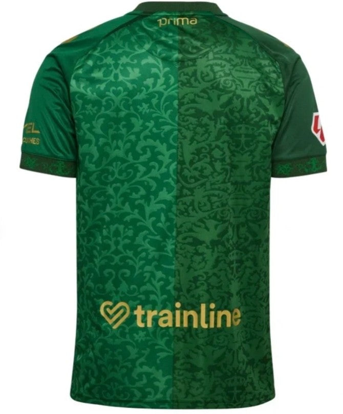Camiseta Real Betis Away 26/27