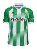 Camiseta Real Betis Home 26/27