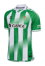 Camiseta Real Betis Home 26/27