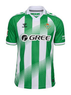 Camiseta Real Betis Home 26/27