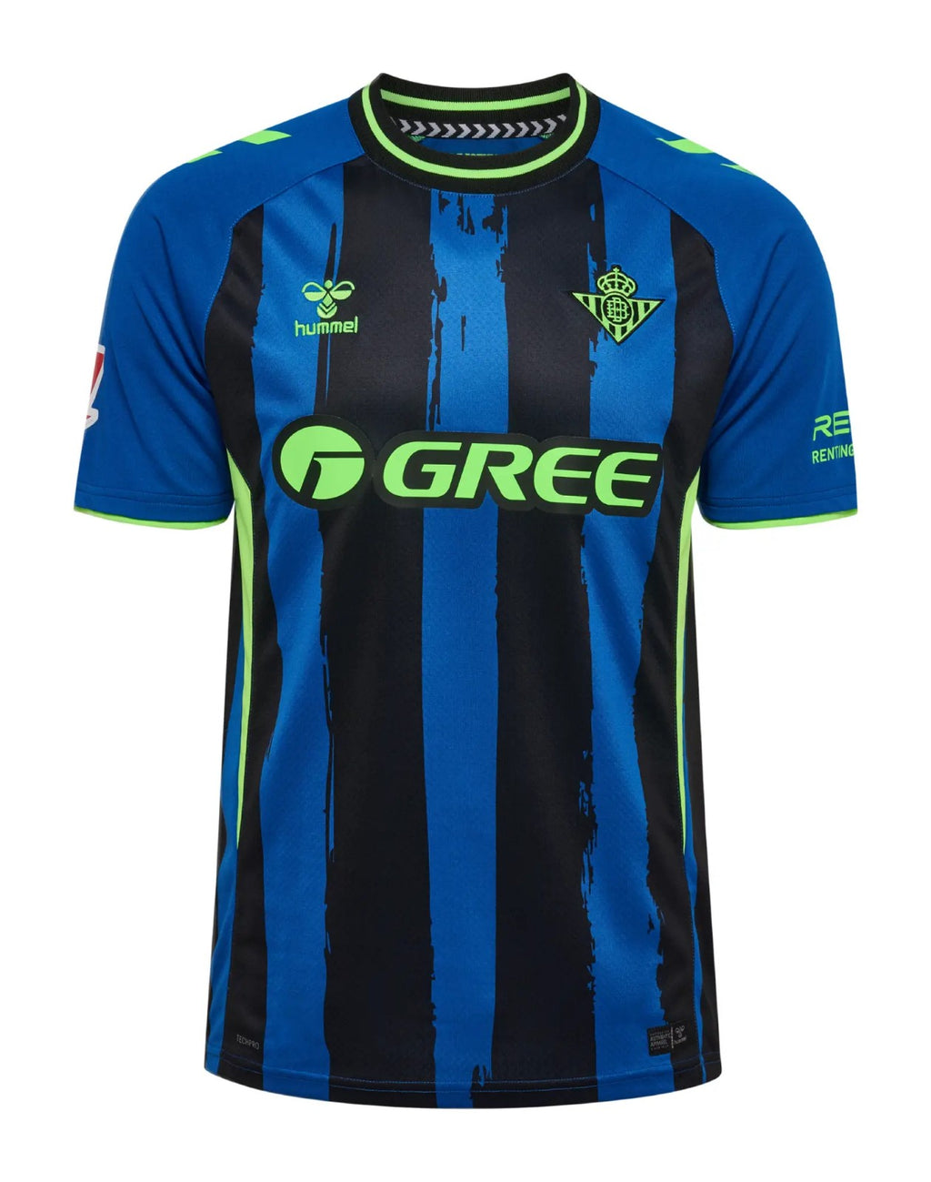 Camiseta Real Betis Third 26/27