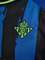 Camiseta Real Betis Third 26/27