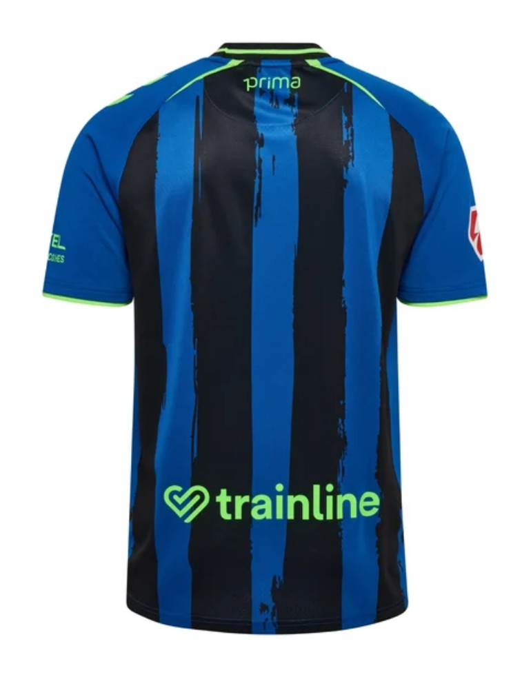 Camiseta Real Betis Third 26/27