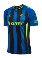 Camiseta Real Betis Third 26/27