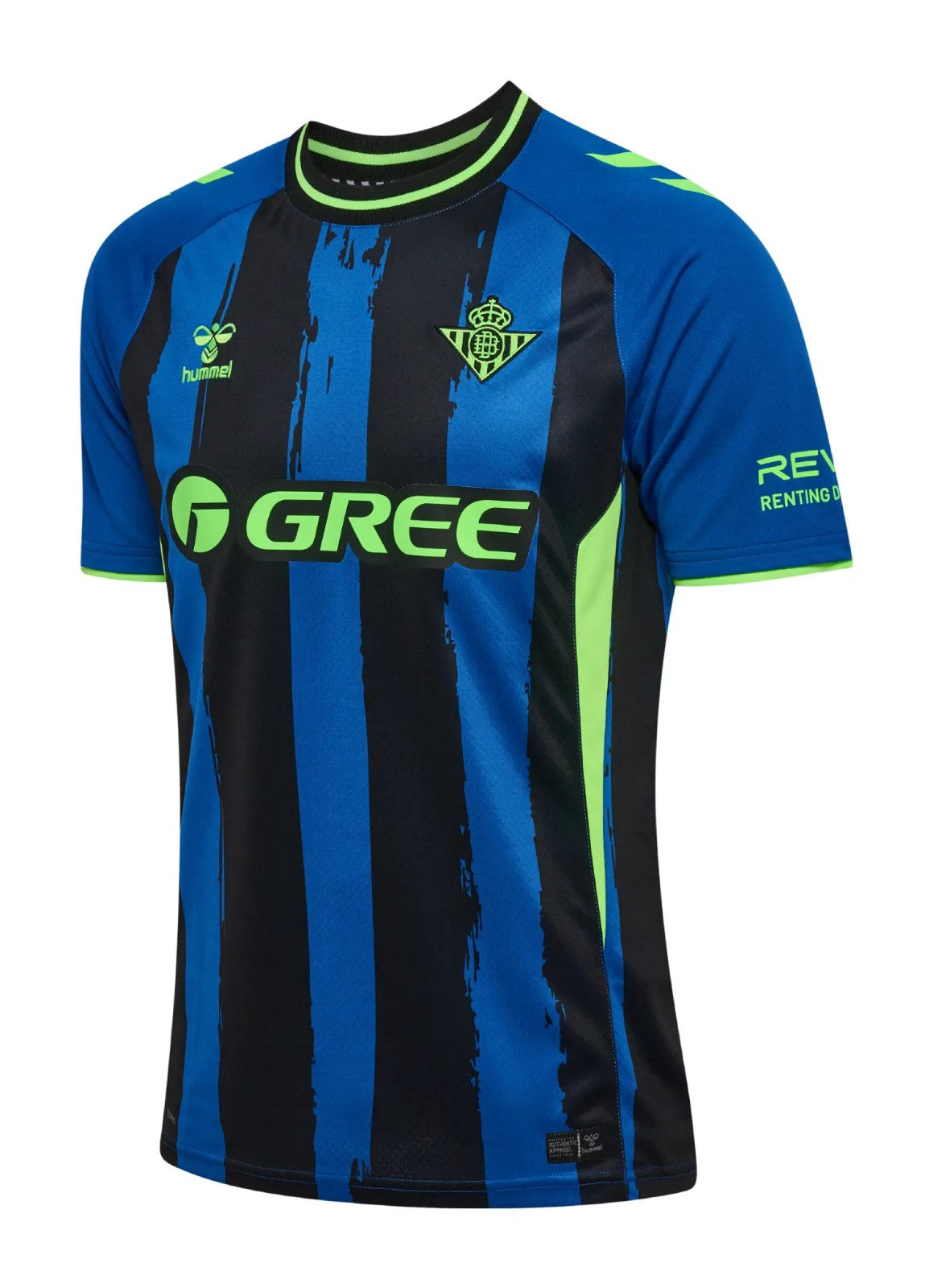 Camiseta Real Betis Third 26/27