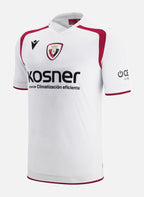 Camiseta CA Osasuna Third 25/26