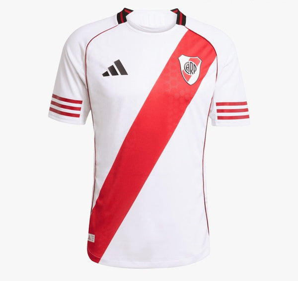 Camiseta River Plate Home 25/26