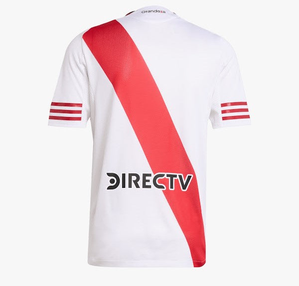 Camiseta River Plate Home 25/26