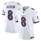 Camiseta Baltimore Ravens - Lamar Jackson