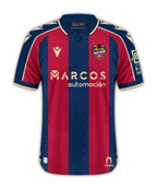 Camiseta Levante UD Home 25/26