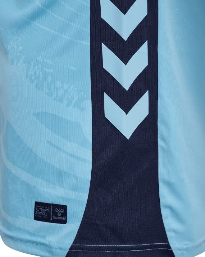 Camiseta UD Las Palmas Away 25/26